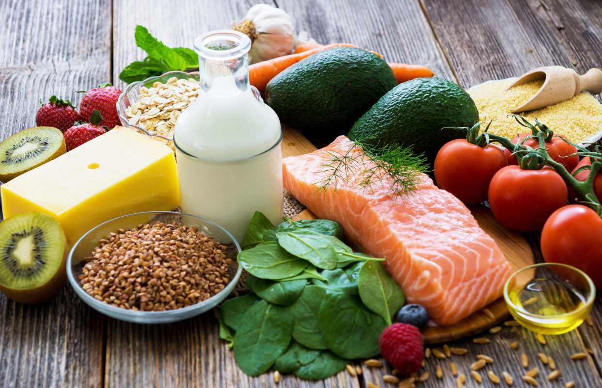 Unlocking the Top Benefits of Choosing Organic Foods for Your Health