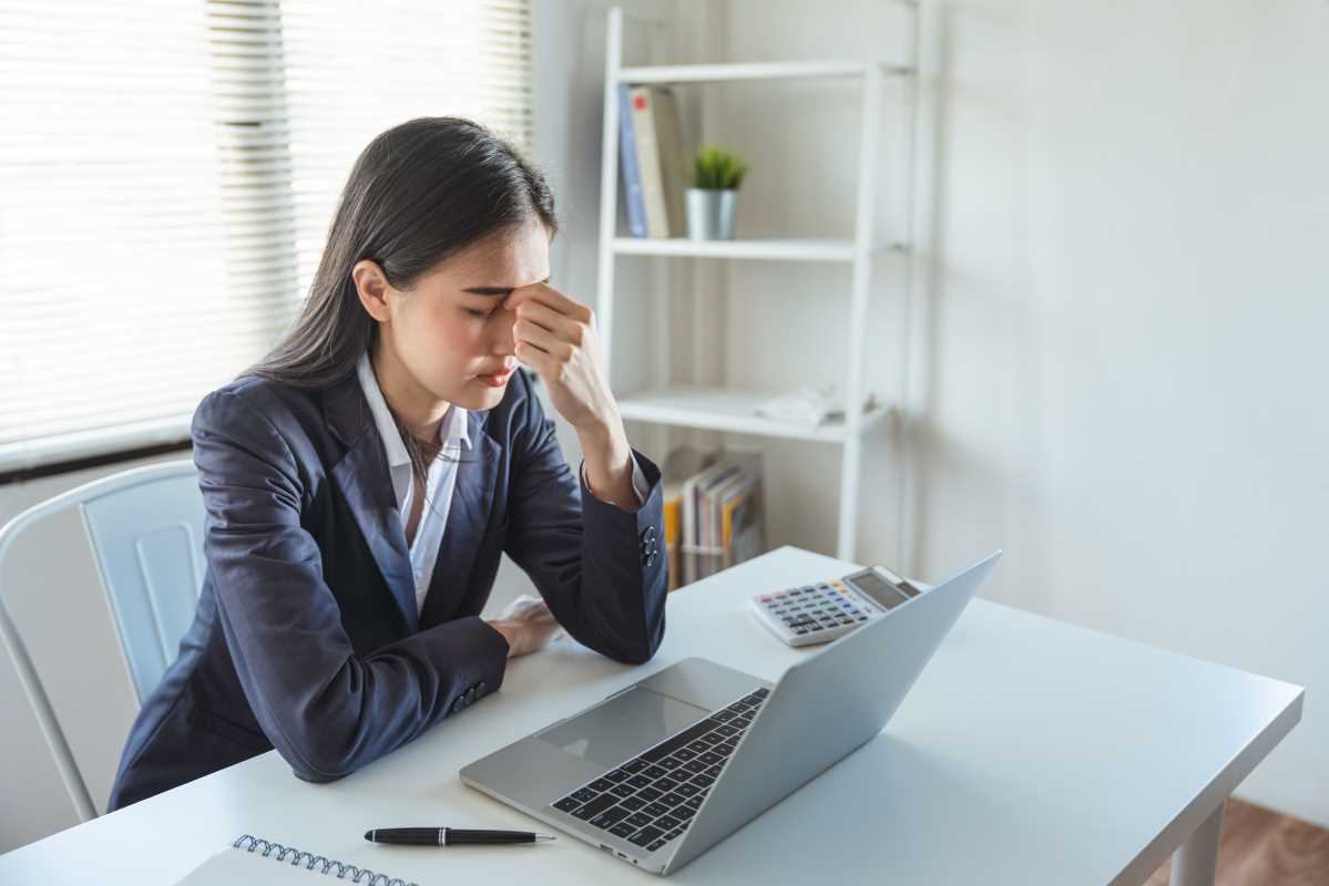 What To Do When You're Missing Important Business Goals
