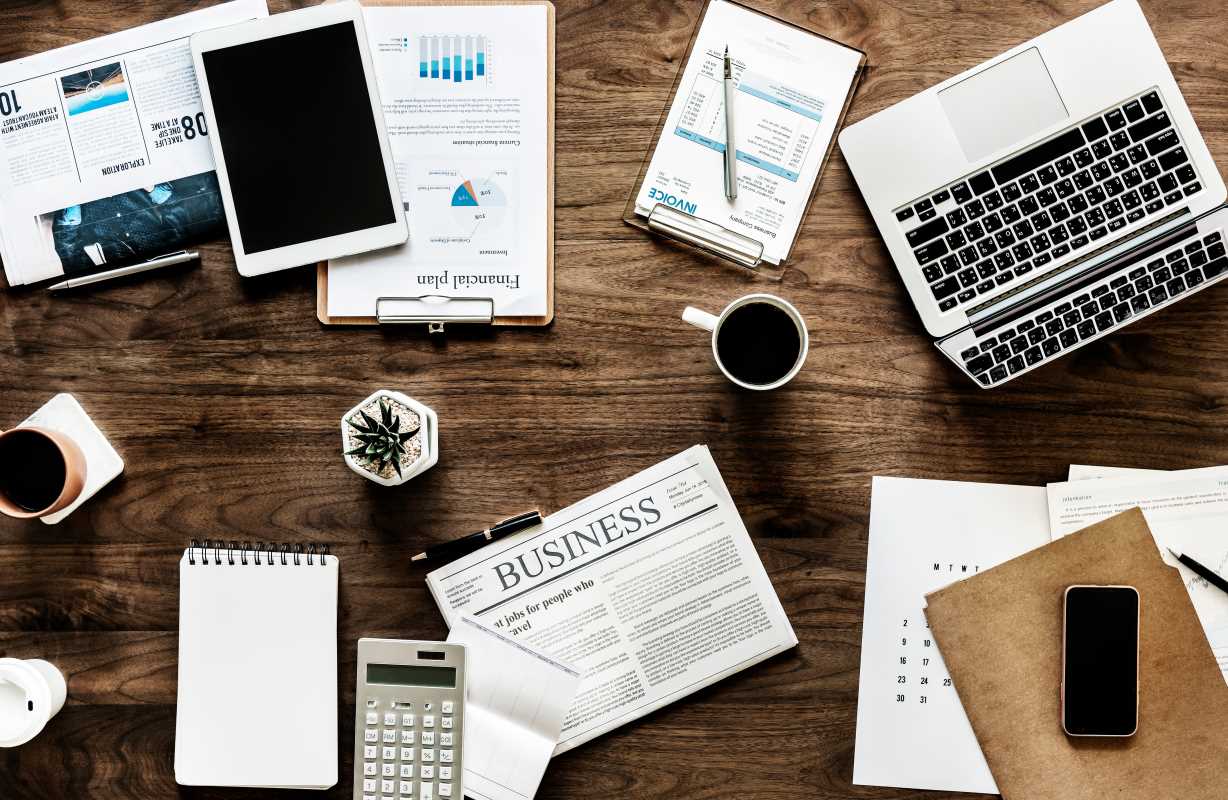 Unleashing the Power of Creative Thinking in Business