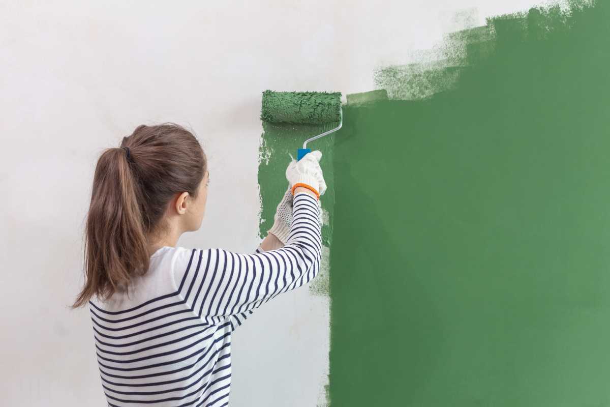 Eco-Friendly Painting: Revamping Your Home Without Harming the Planet