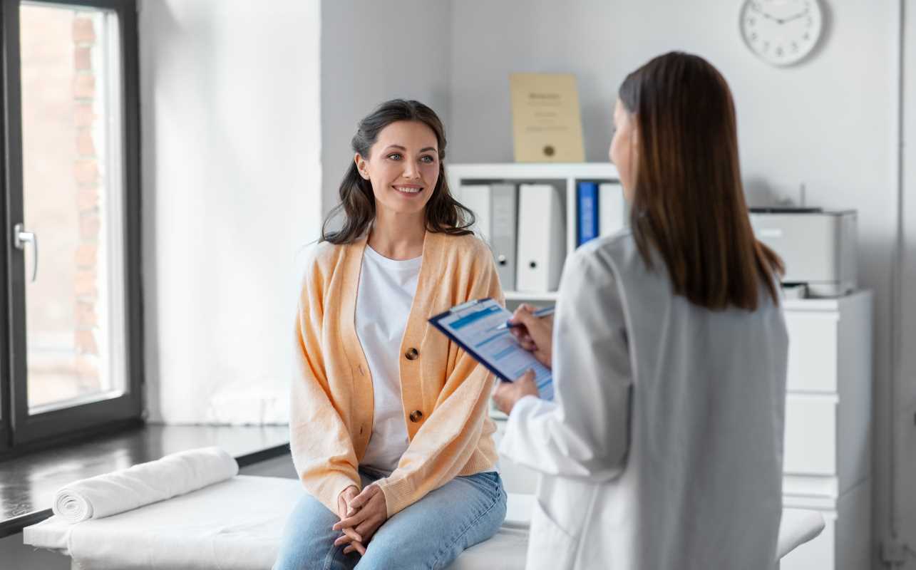 The Importance of Sunlight and Vitamin D for Strong Bones