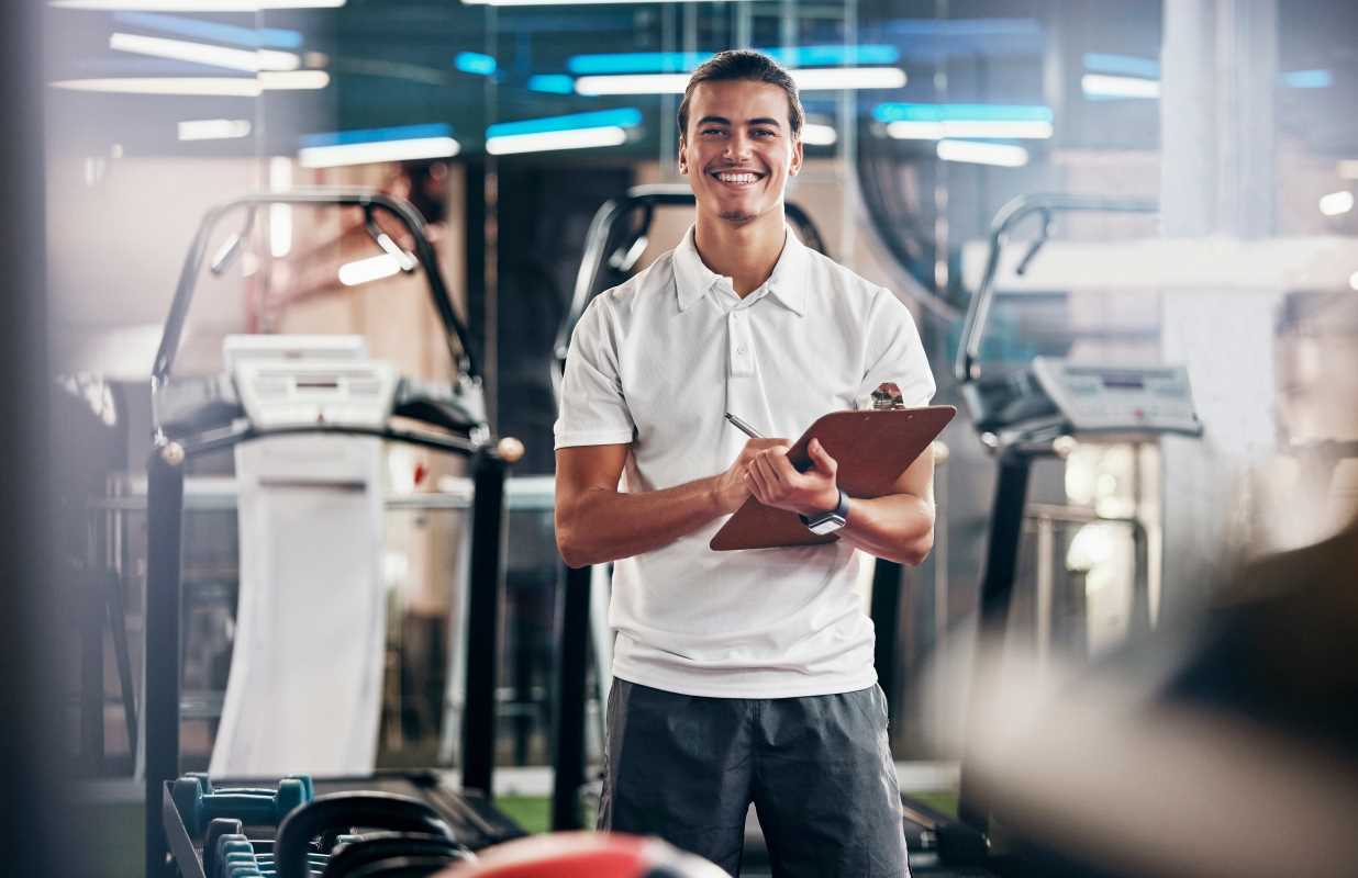 Simple Ways to Flatten Your Belly