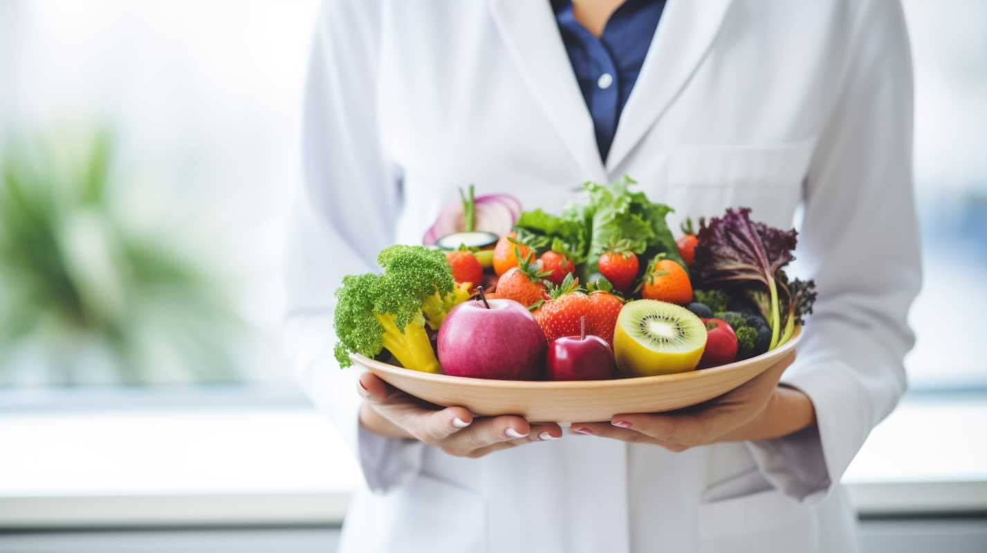 Tips for Breaking Unhealthy Eating Habits