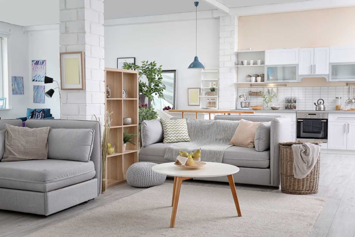 Selecting the Perfect Area Rug for Your Space